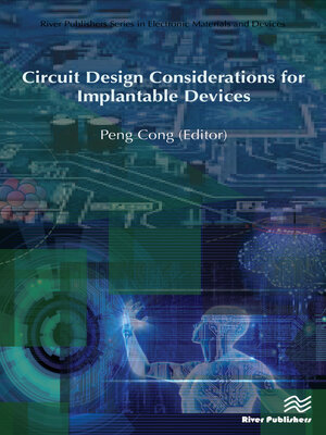 cover image of Circuit Design Considerations for Implantable Devices